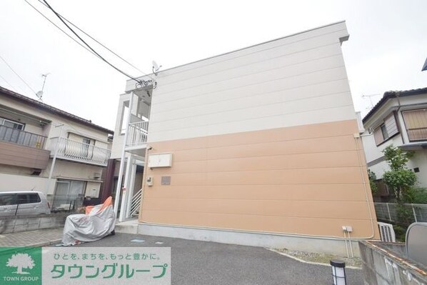 レオパレスBrillianceの物件内観写真